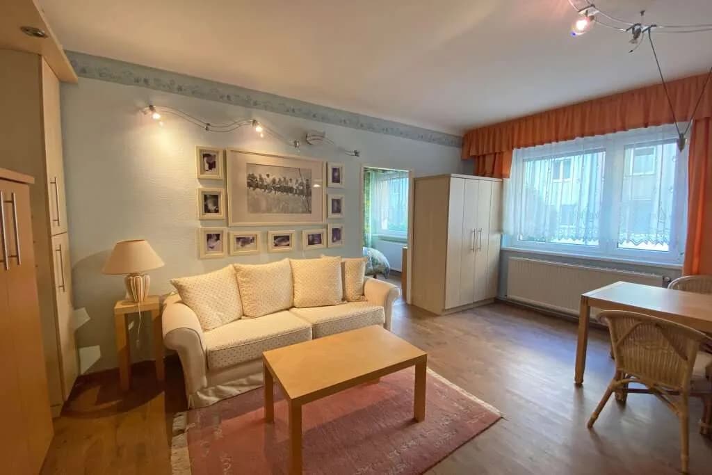 2-Zimmer-Wohnung kaufen in Wien – 54 m², € 220.000