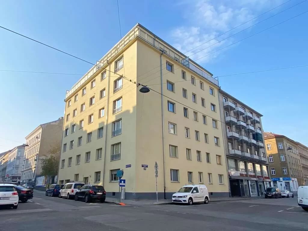 2-Zimmer-Wohnung kaufen in Wien – 54 m², € 220.000 – Bild 2 von 8