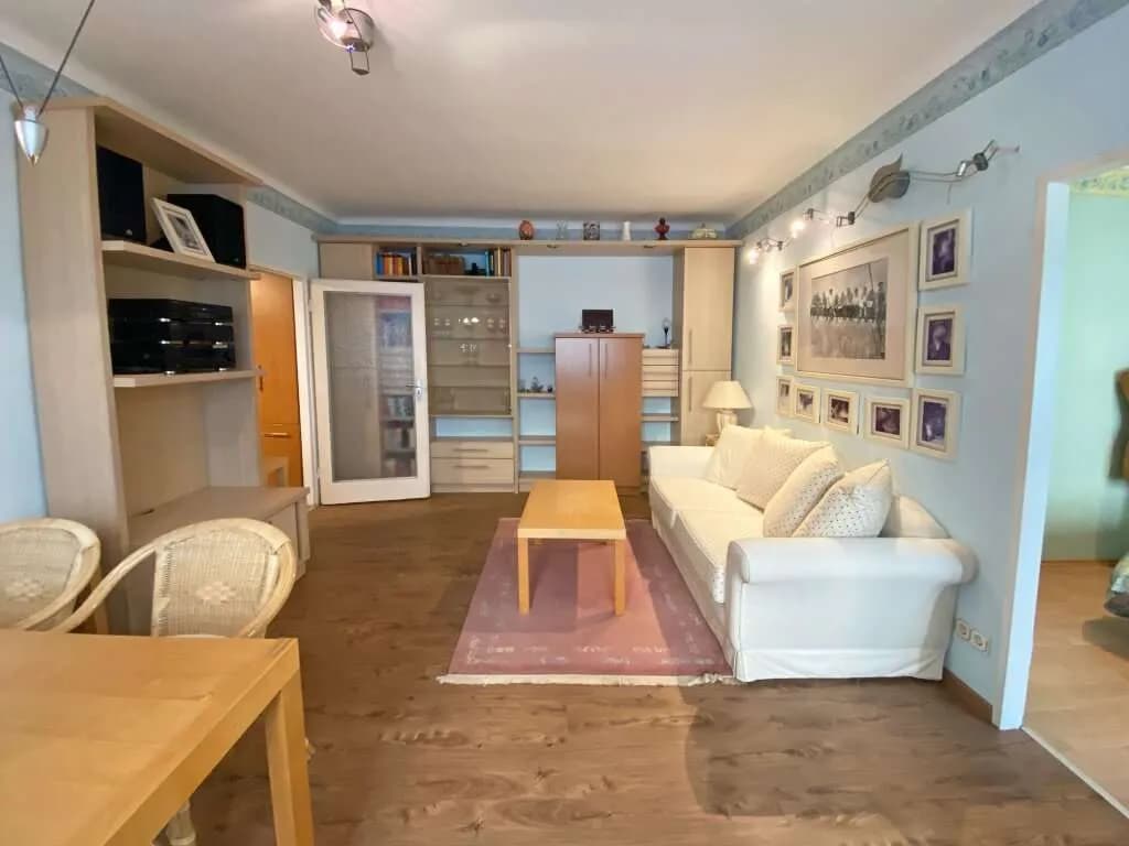 2-Zimmer-Wohnung kaufen in Wien – 54 m², € 220.000 – Bild 3 von 8