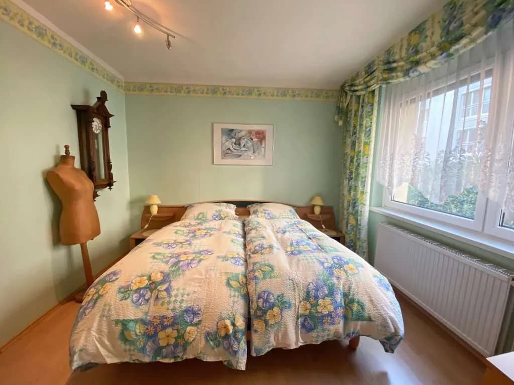 2-Zimmer-Wohnung kaufen in Wien – 54 m², € 220.000 – Bild 5 von 8