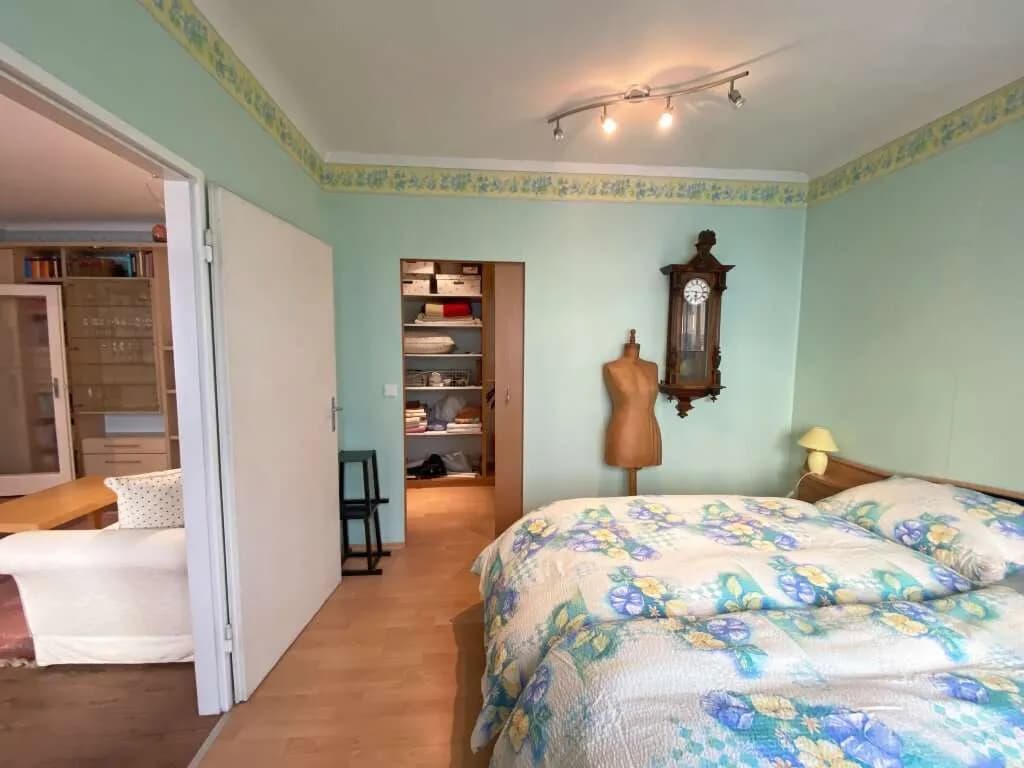2-Zimmer-Wohnung kaufen in Wien – 54 m², € 220.000 – Bild 6 von 8