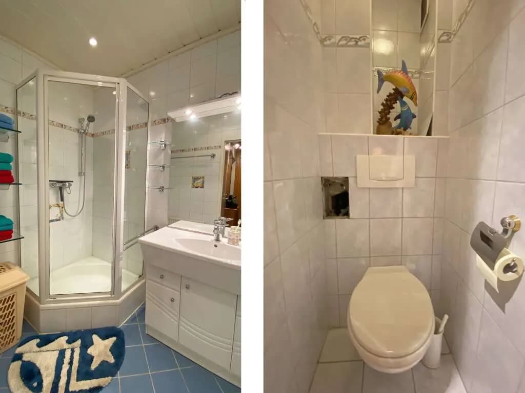 2-Zimmer-Wohnung kaufen in Wien – 54 m², € 220.000 – Bild 7 von 8