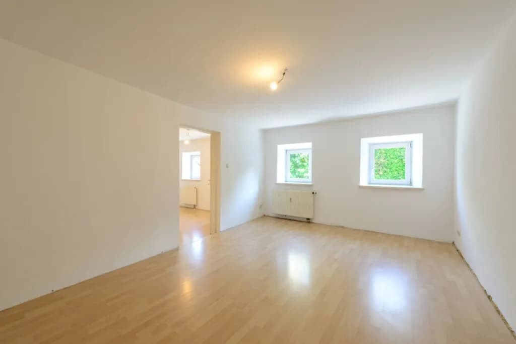 4-Zimmer-Wohnung kaufen in Gmunden – 97 m², € 230.000 – Bild 4 von 10
