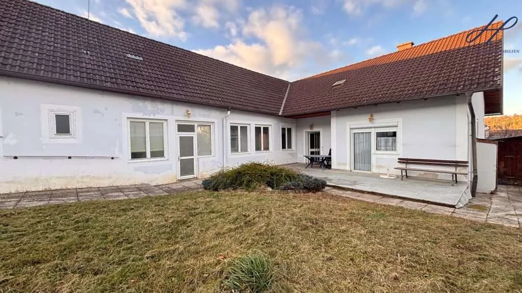 5-Zimmer-Haus kaufen in Oberpullendorf – 176 m², € 149.000 – Bild 2 von 24