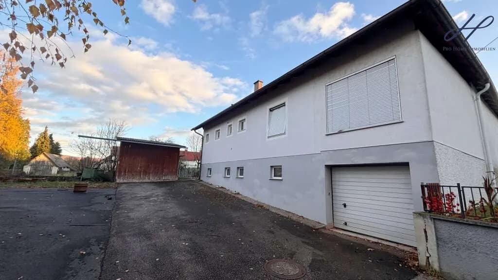 5-Zimmer-Haus kaufen in Oberpullendorf – 176 m², € 149.000 – Bild 4 von 24