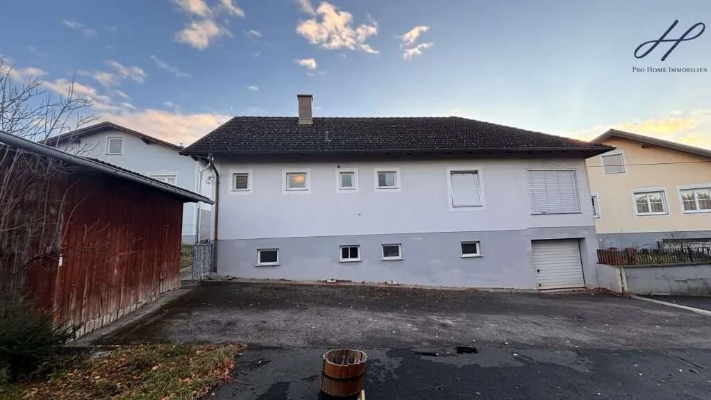 5-Zimmer-Haus kaufen in Oberpullendorf – 176 m², € 149.000 – Bild 5 von 24