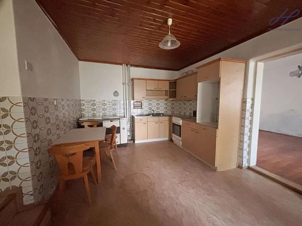 5-Zimmer-Haus kaufen in Oberpullendorf – 176 m², € 149.000 – Bild 18 von 24