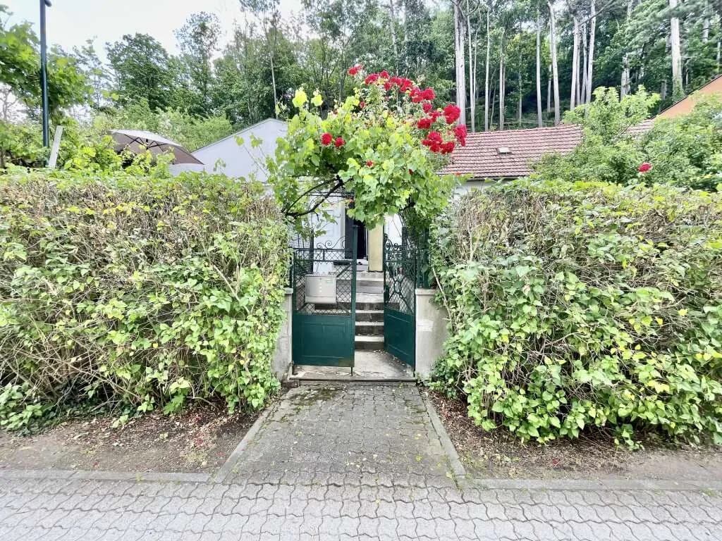 4-Zimmer-Haus kaufen in Baden – 90 m², € 219.000
