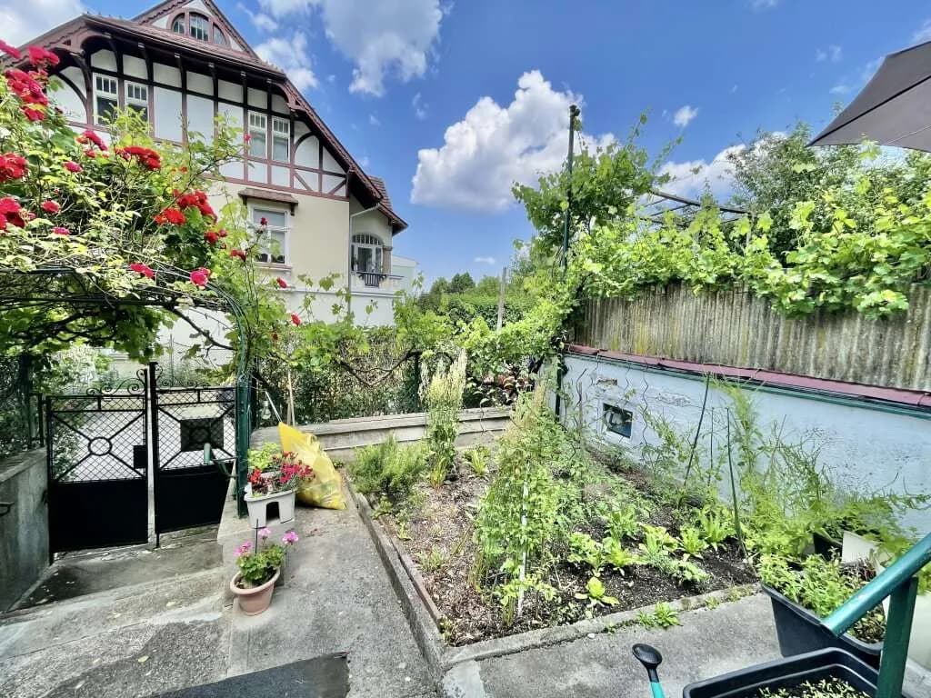 4-Zimmer-Haus kaufen in Baden – 90 m², € 219.000 – Bild 3 von 16