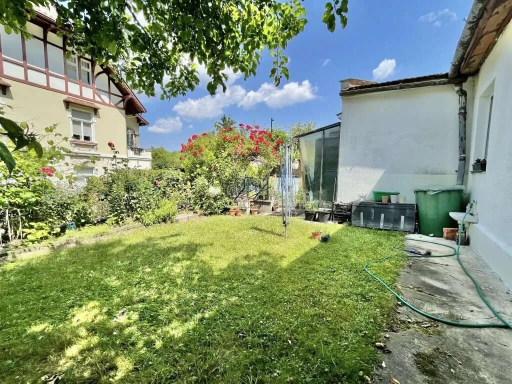 4-Zimmer-Haus kaufen in Baden – 90 m², € 219.000 – Bild 4 von 16