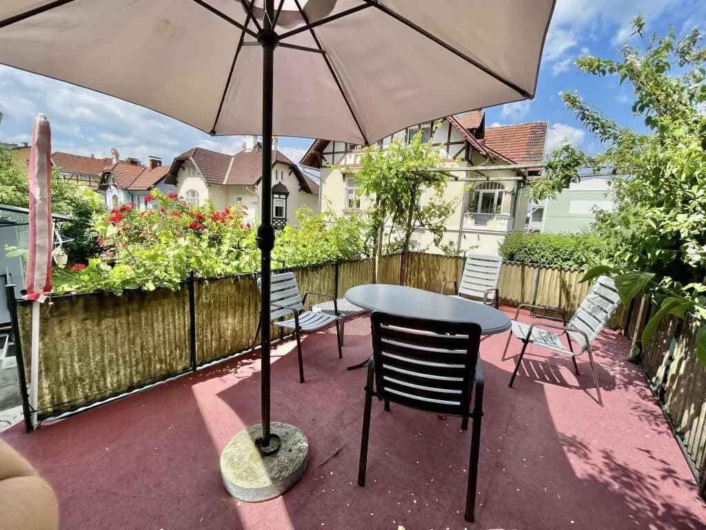 4-Zimmer-Haus kaufen in Baden – 90 m², € 219.000 – Bild 5 von 16