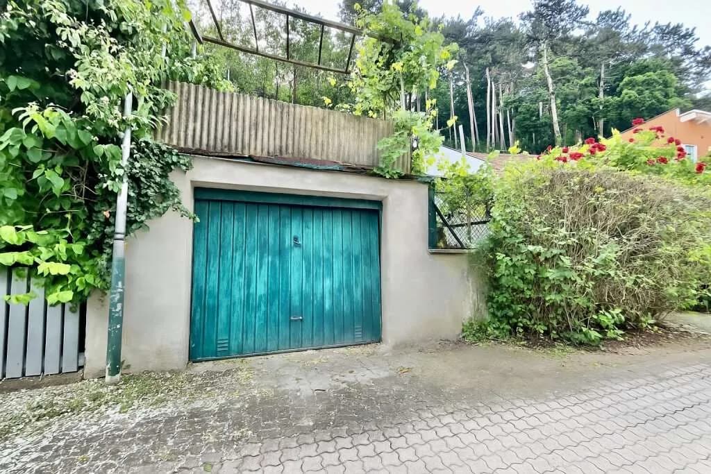4-Zimmer-Haus kaufen in Baden – 90 m², € 219.000 – Bild 6 von 16