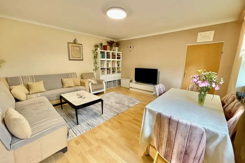 4-Zimmer-Haus kaufen in Baden – 90 m², € 219.000 – Bild 9 von 16
