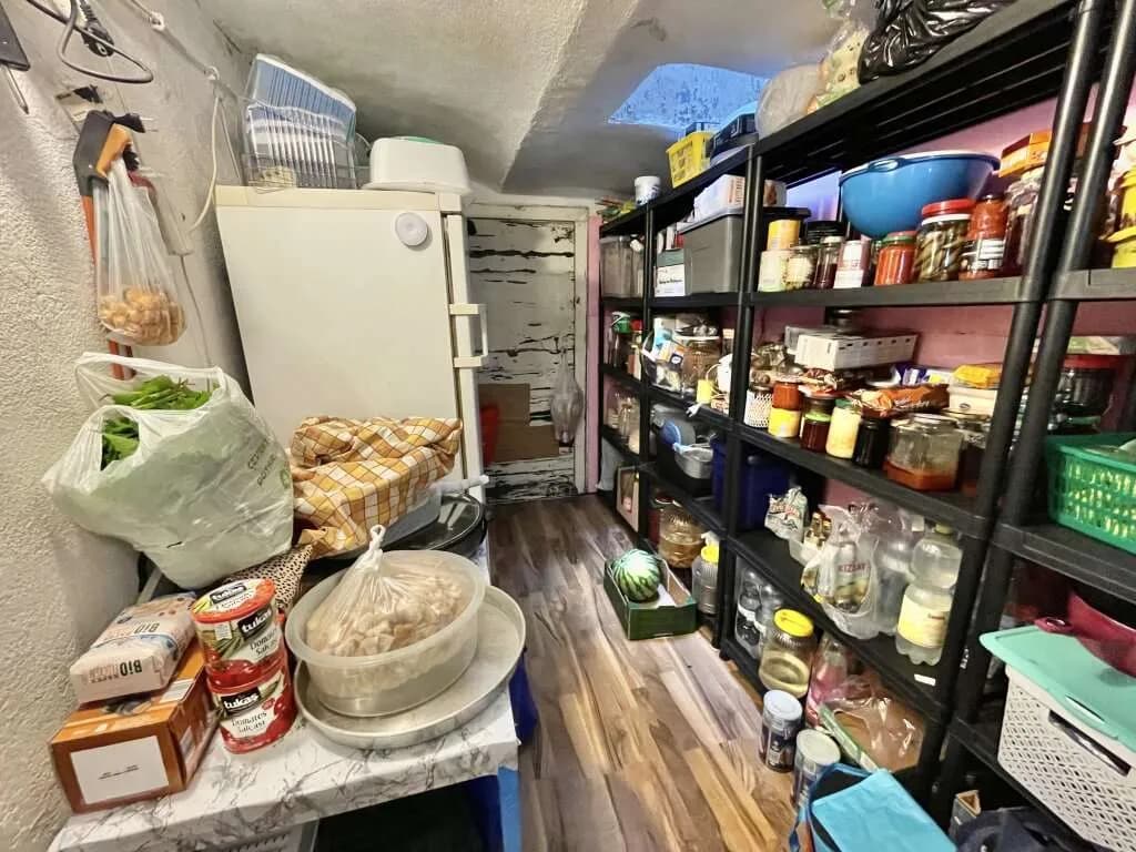 4-Zimmer-Haus kaufen in Baden – 90 m², € 219.000 – Bild 15 von 16