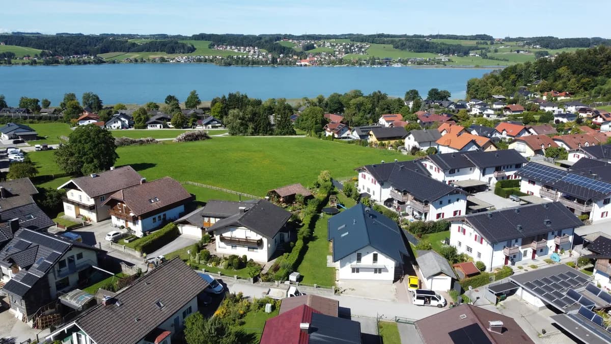 5-Zimmer-Haus kaufen in Salzburg-Umgebung – 122 m², € 490.000 – Bild 2 von 11