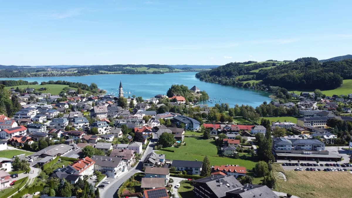 5-Zimmer-Haus kaufen in Salzburg-Umgebung – 122 m², € 490.000 – Bild 3 von 11