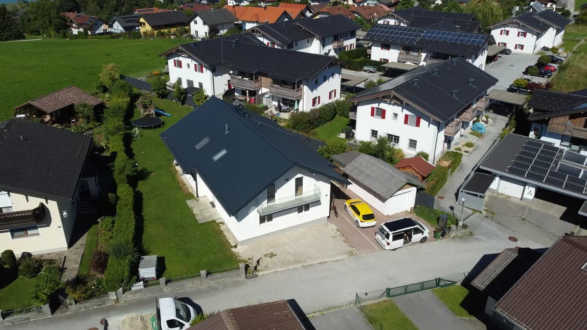 5-Zimmer-Haus kaufen in Salzburg-Umgebung – 122 m², € 490.000 – Bild 4 von 11