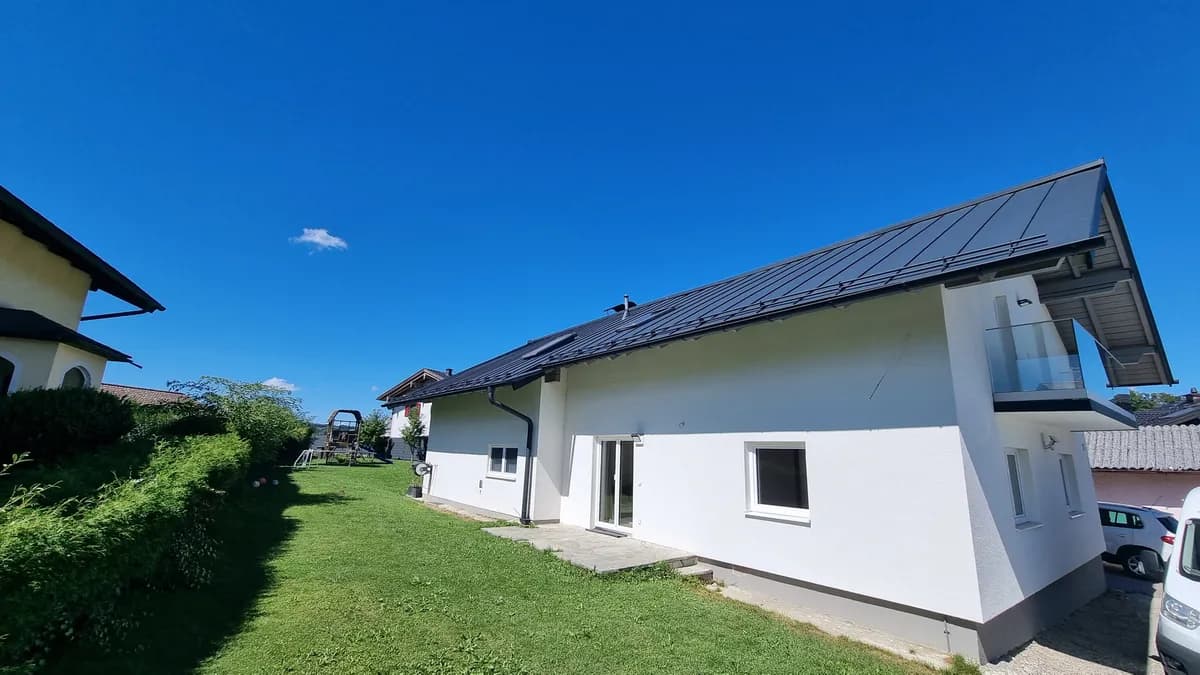 5-Zimmer-Haus kaufen in Salzburg-Umgebung – 122 m², € 490.000 – Bild 6 von 11