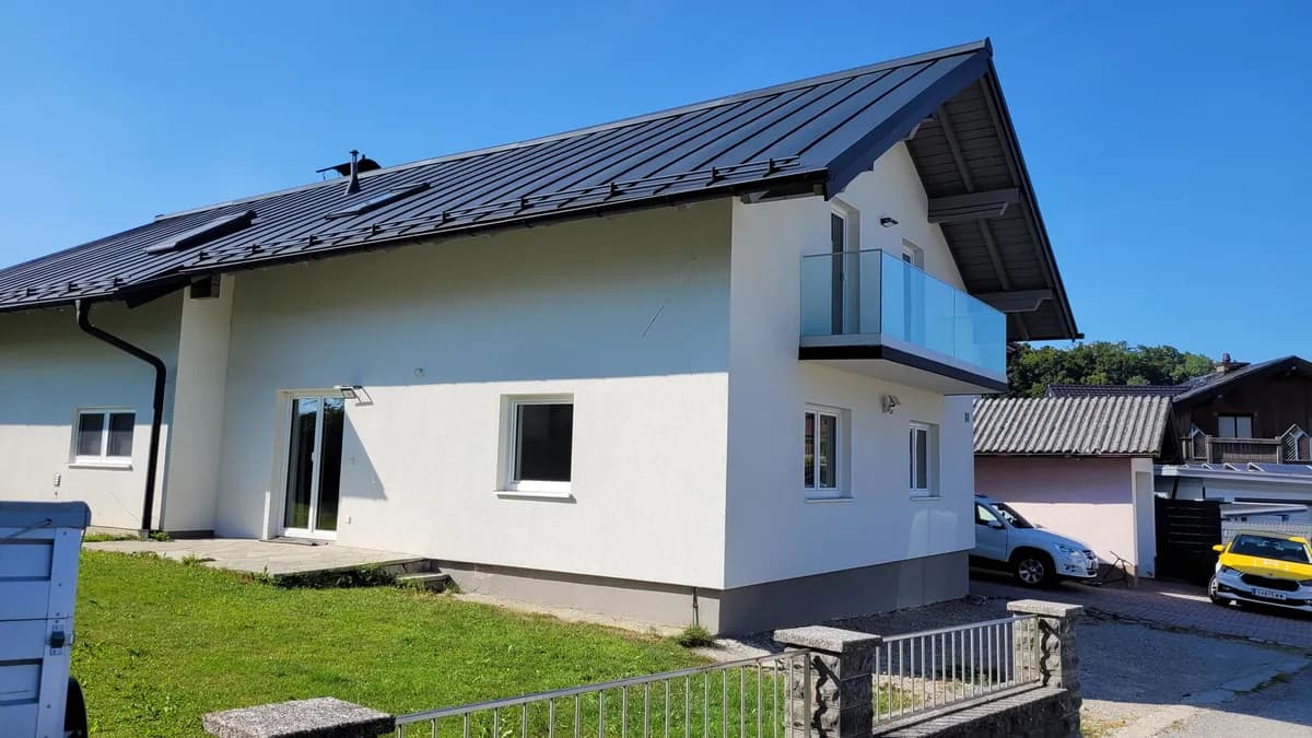 5-Zimmer-Haus kaufen in Salzburg-Umgebung – 122 m², € 490.000 – Bild 10 von 11