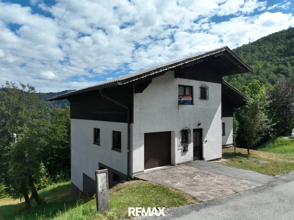 6-Zimmer-Haus kaufen in Scheibbs – 210 m², € 175.000 – Bild 2 von 28