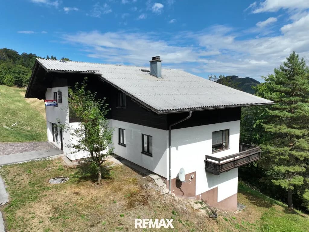 6-Zimmer-Haus kaufen in Scheibbs – 210 m², € 175.000 – Bild 4 von 28