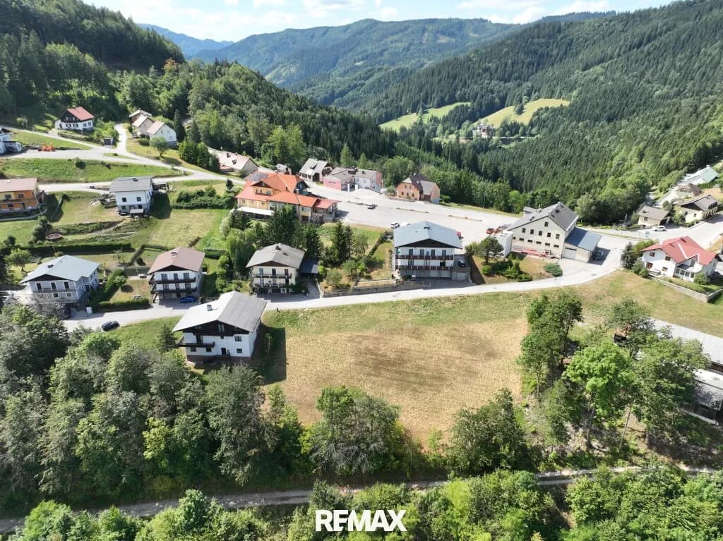 6-Zimmer-Haus kaufen in Scheibbs – 210 m², € 175.000 – Bild 6 von 28