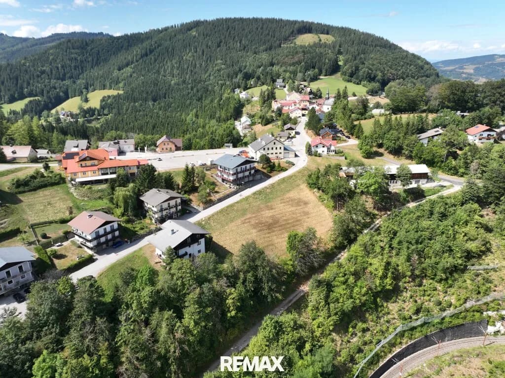 6-Zimmer-Haus kaufen in Scheibbs – 210 m², € 175.000 – Bild 7 von 28