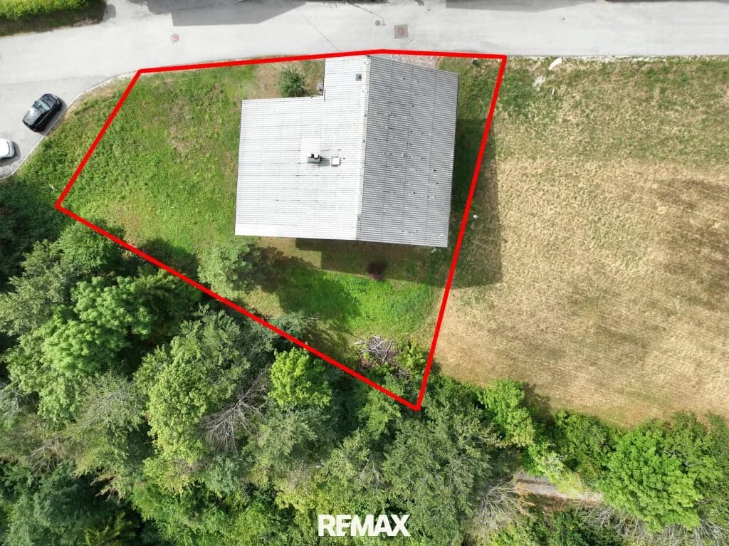 6-Zimmer-Haus kaufen in Scheibbs – 210 m², € 175.000 – Bild 8 von 28