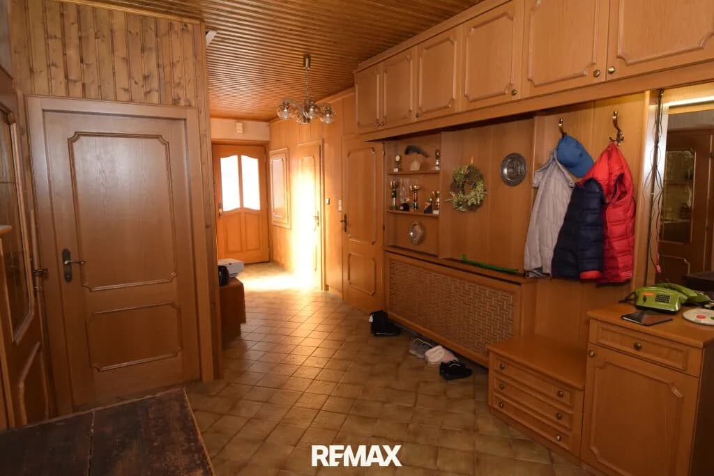 6-Zimmer-Haus kaufen in Scheibbs – 210 m², € 175.000 – Bild 9 von 28
