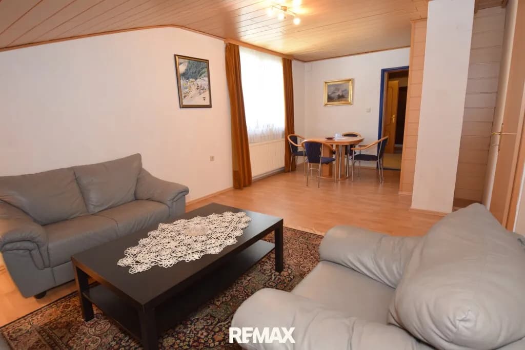 6-Zimmer-Haus kaufen in Scheibbs – 210 m², € 175.000 – Bild 11 von 28