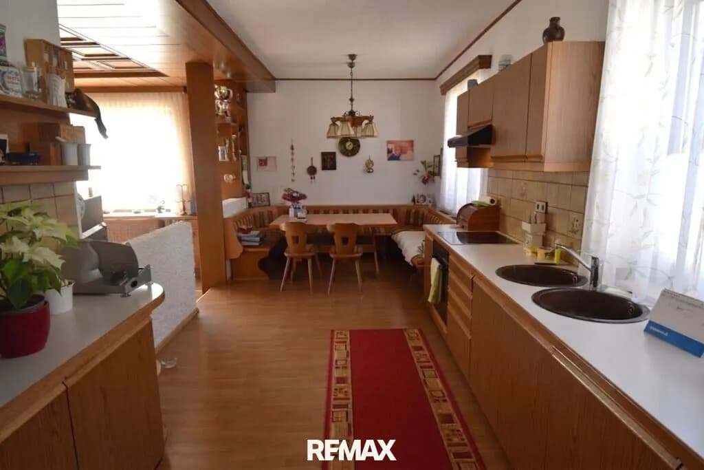 6-Zimmer-Haus kaufen in Scheibbs – 210 m², € 175.000 – Bild 13 von 28