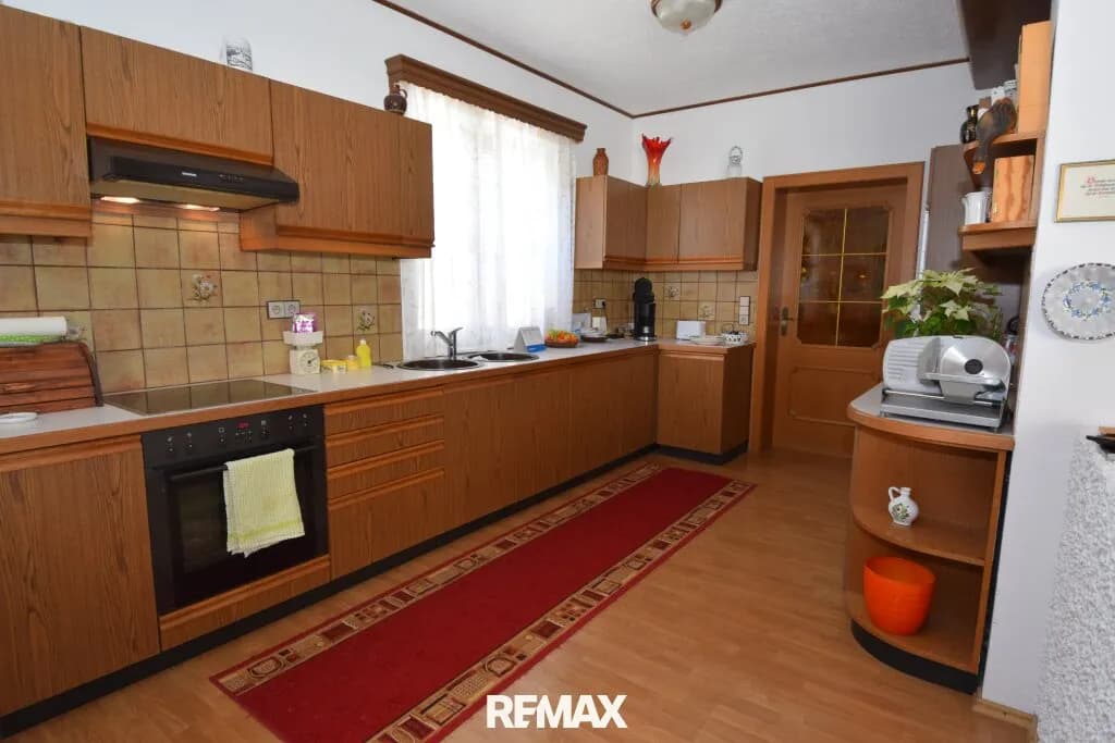 6-Zimmer-Haus kaufen in Scheibbs – 210 m², € 175.000 – Bild 14 von 28