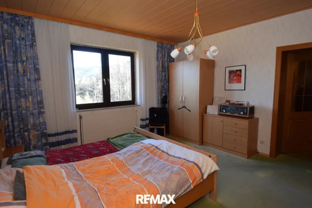 6-Zimmer-Haus kaufen in Scheibbs – 210 m², € 175.000 – Bild 15 von 28