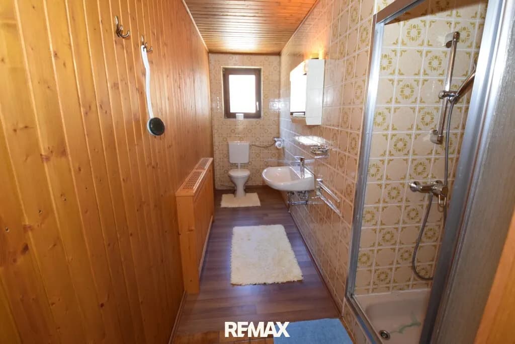 6-Zimmer-Haus kaufen in Scheibbs – 210 m², € 175.000 – Bild 17 von 28