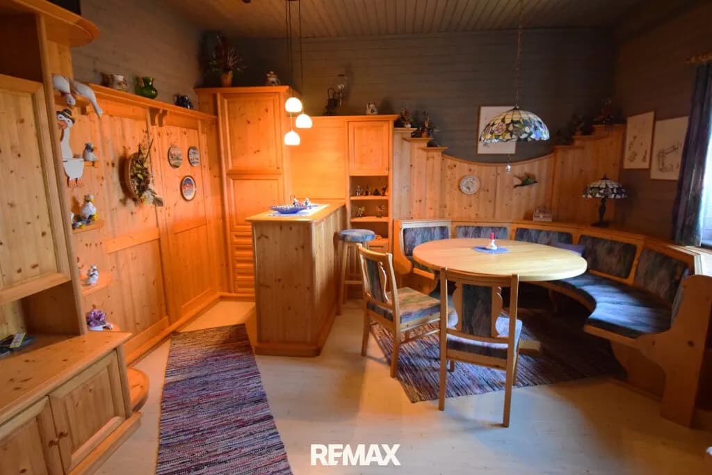 6-Zimmer-Haus kaufen in Scheibbs – 210 m², € 175.000 – Bild 19 von 28