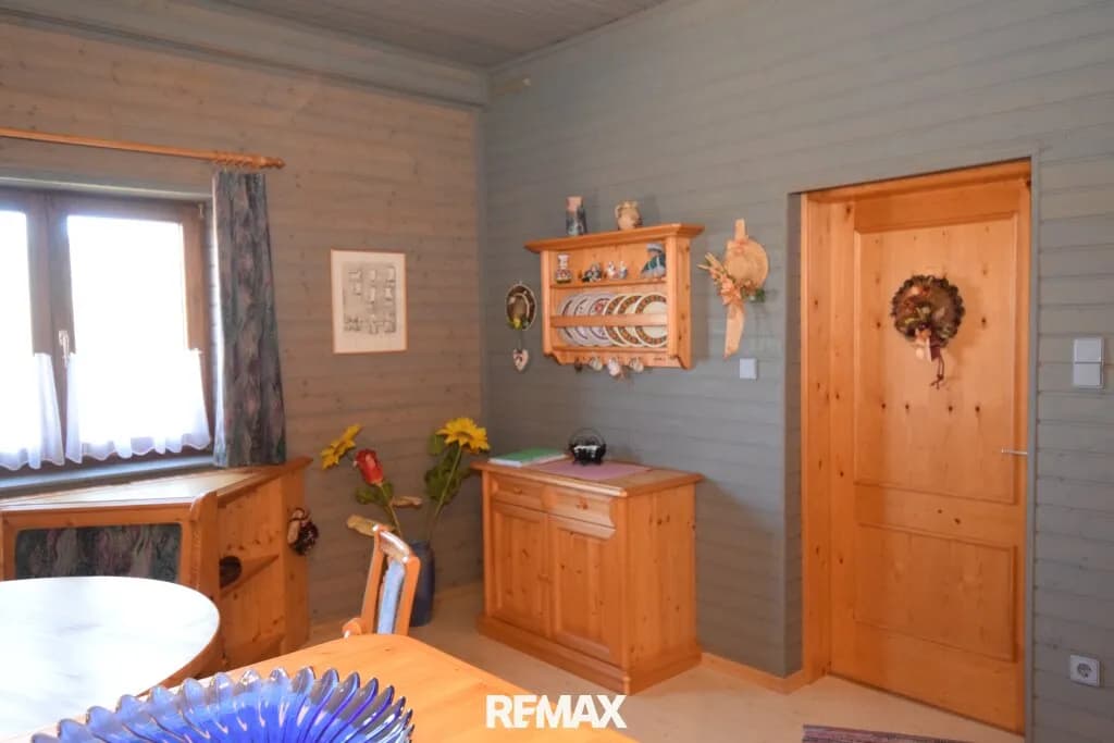 6-Zimmer-Haus kaufen in Scheibbs – 210 m², € 175.000 – Bild 20 von 28