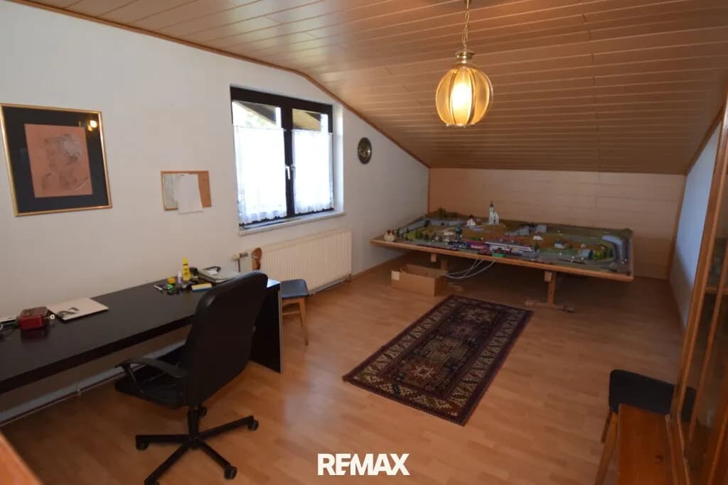 6-Zimmer-Haus kaufen in Scheibbs – 210 m², € 175.000 – Bild 21 von 28