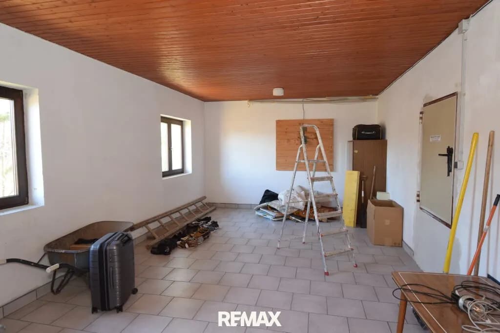 6-Zimmer-Haus kaufen in Scheibbs – 210 m², € 175.000 – Bild 22 von 28
