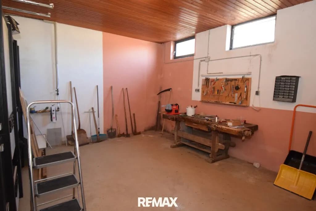 6-Zimmer-Haus kaufen in Scheibbs – 210 m², € 175.000 – Bild 24 von 28