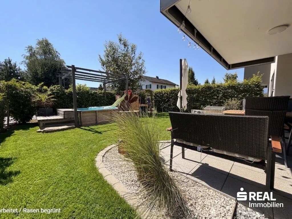 4-Zimmer-Wohnung kaufen in Feldkirch – 88,43 m², € 589.000 – Bild 2 von 38