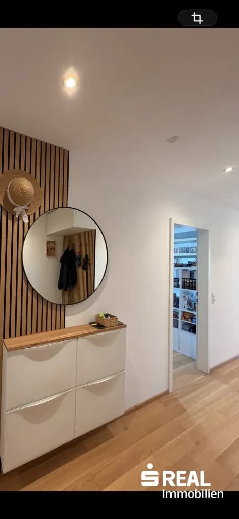 4-Zimmer-Wohnung kaufen in Feldkirch – 88,43 m², € 589.000 – Bild 3 von 38