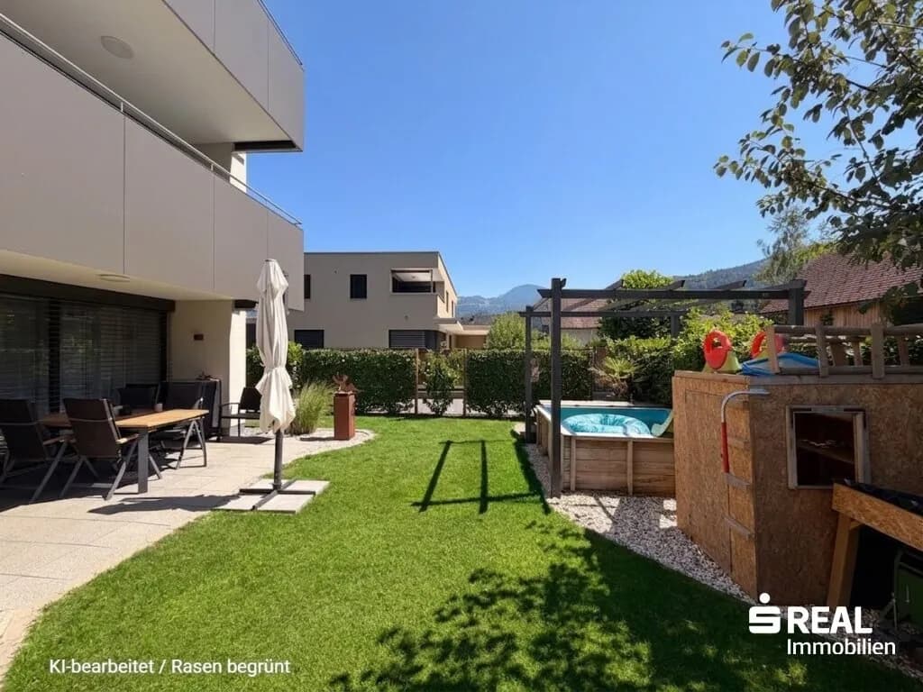4-Zimmer-Wohnung kaufen in Feldkirch – 88,43 m², € 589.000 – Bild 4 von 38
