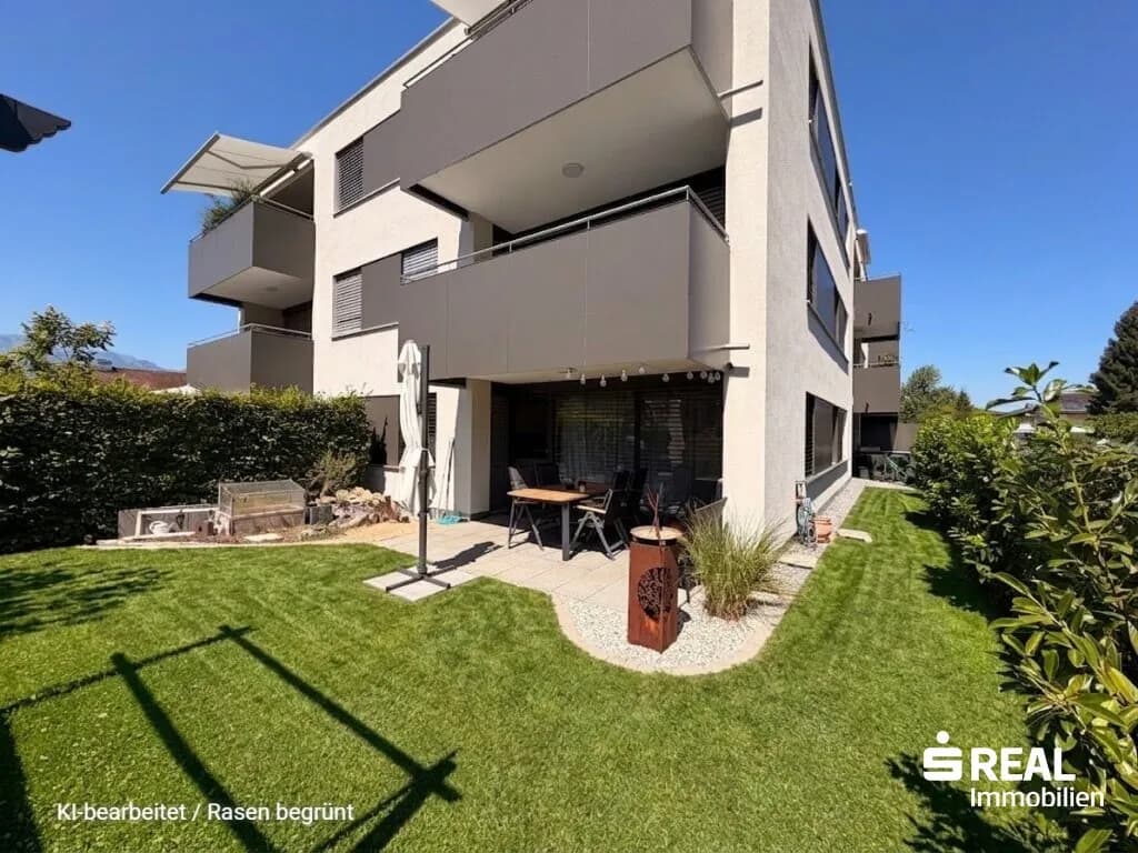 4-Zimmer-Wohnung kaufen in Feldkirch – 88,43 m², € 589.000 – Bild 5 von 38