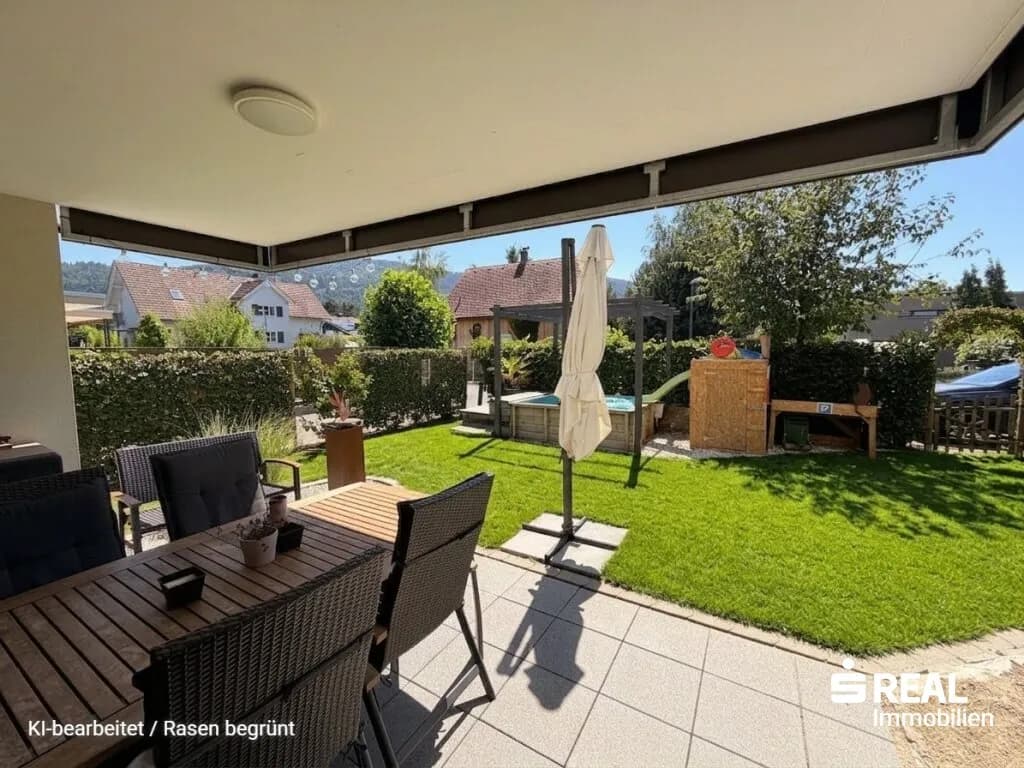 4-Zimmer-Wohnung kaufen in Feldkirch – 88,43 m², € 589.000 – Bild 6 von 38