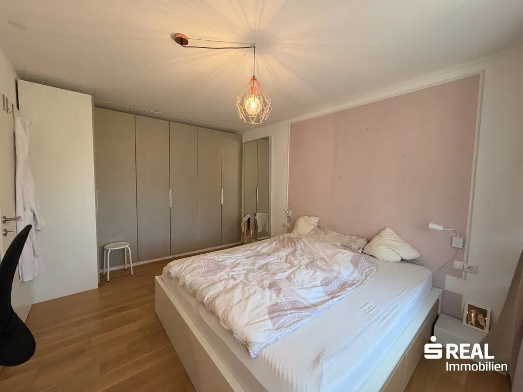 4-Zimmer-Wohnung kaufen in Feldkirch – 88,43 m², € 589.000 – Bild 9 von 38