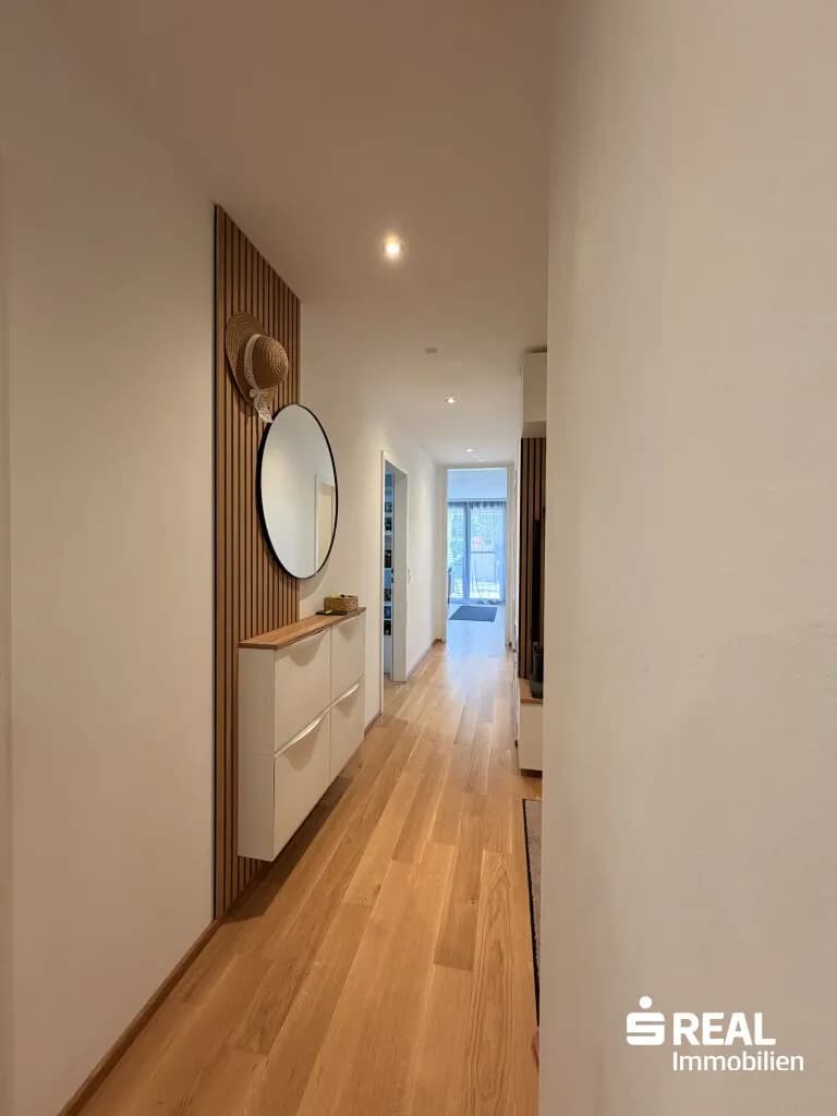 4-Zimmer-Wohnung kaufen in Feldkirch – 88,43 m², € 589.000 – Bild 10 von 38