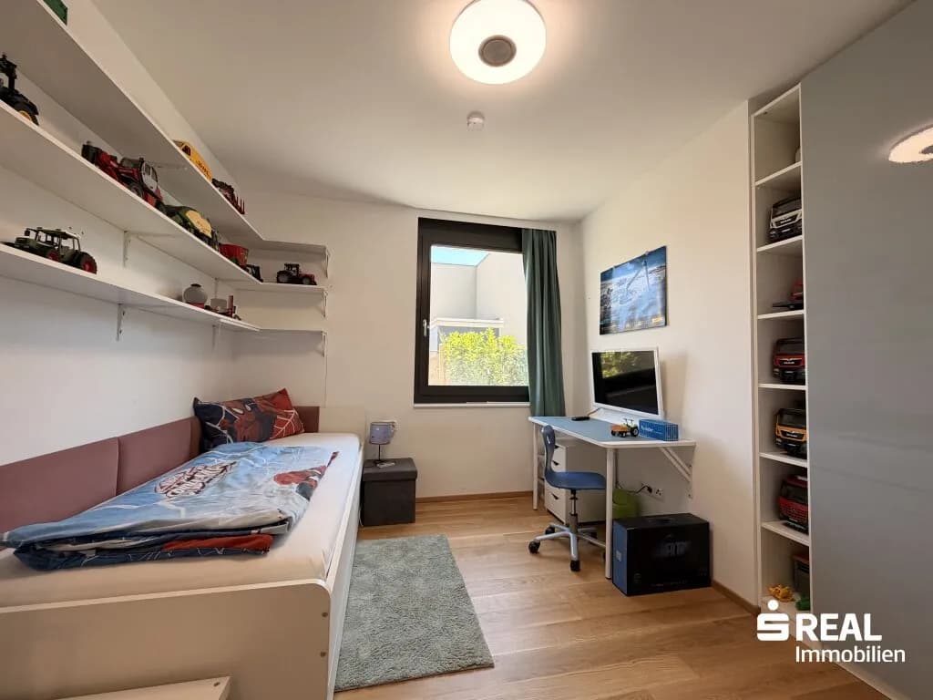4-Zimmer-Wohnung kaufen in Feldkirch – 88,43 m², € 589.000 – Bild 12 von 38