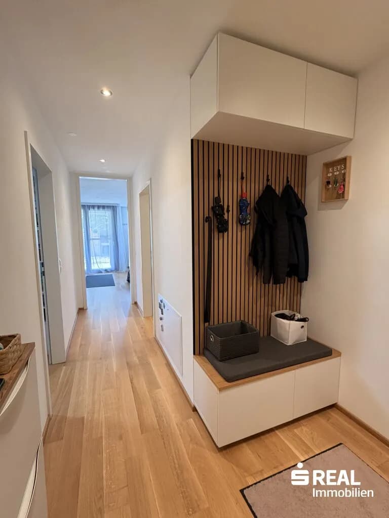 4-Zimmer-Wohnung kaufen in Feldkirch – 88,43 m², € 589.000 – Bild 13 von 38
