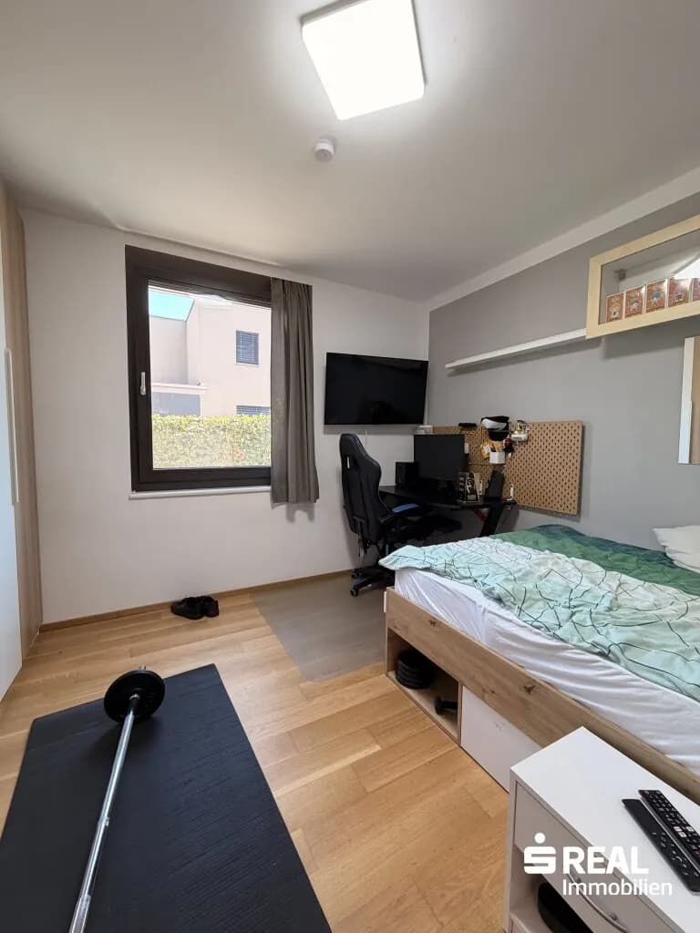 4-Zimmer-Wohnung kaufen in Feldkirch – 88,43 m², € 589.000 – Bild 14 von 38