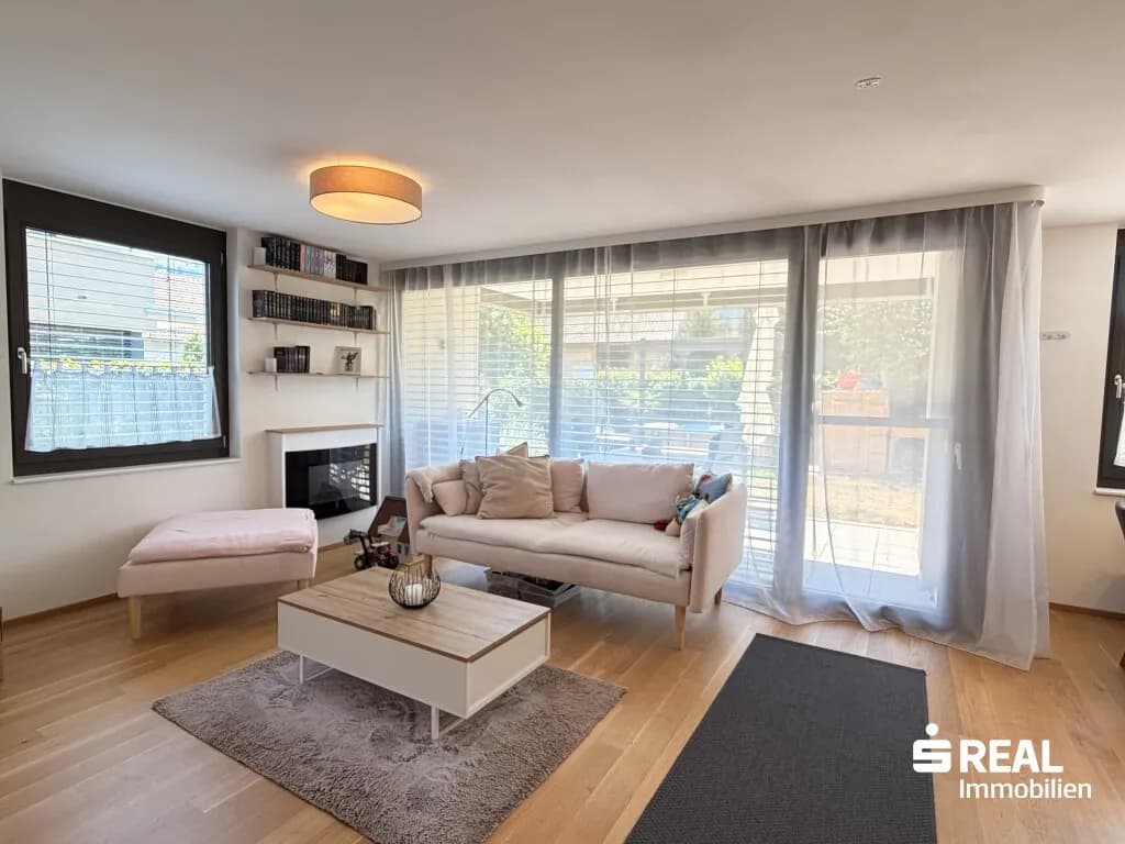 4-Zimmer-Wohnung kaufen in Feldkirch – 88,43 m², € 589.000 – Bild 17 von 38